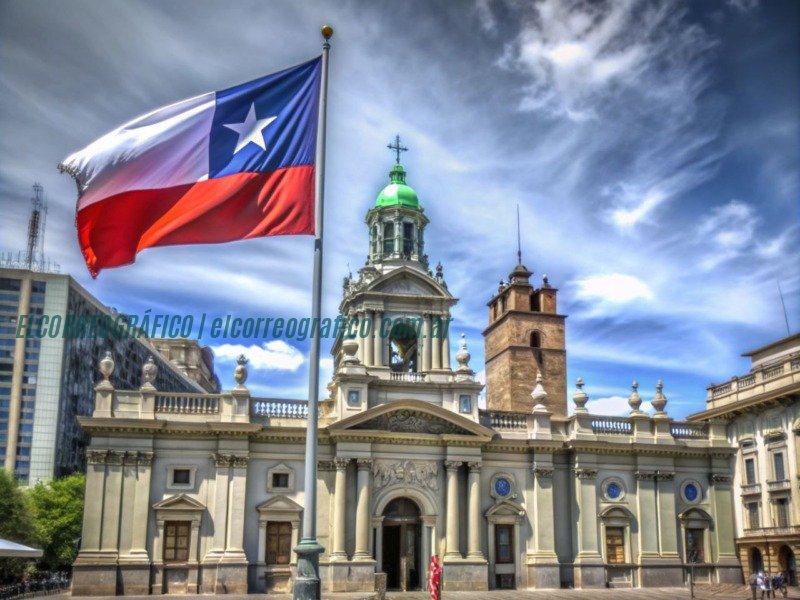 Cómo conocer la cultura de Chile en línea 9