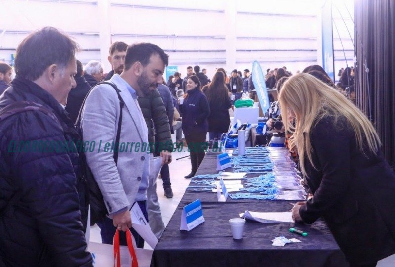 Convocatoria para la Ronda de Negocios de la Región Capital oportunidades para PyMEs 6