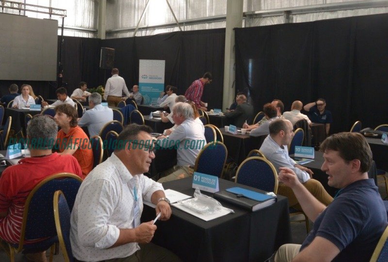 Convocatoria para la Ronda de Negocios de la Región Capital oportunidades para PyMEs 7