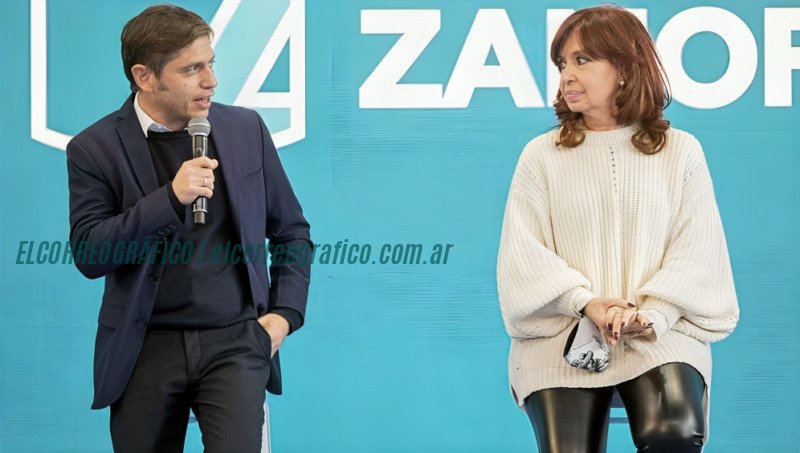 División en el PJ: Intendentes del Conurbano definen sus lealtades en tiempos de tensión División en el PJ, Intendentes del Conurbano definen sus lealtades en tiempos de tensión 2