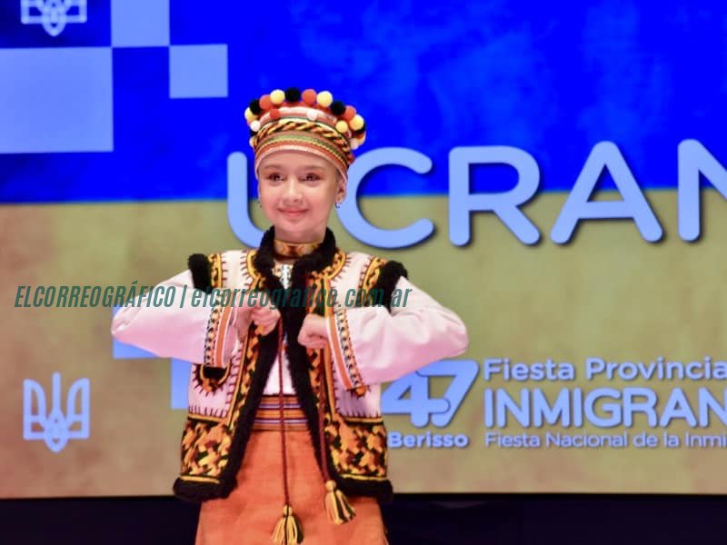 Domingo de Festividades y Presentación de las Representantes Culturales Infantiles 03