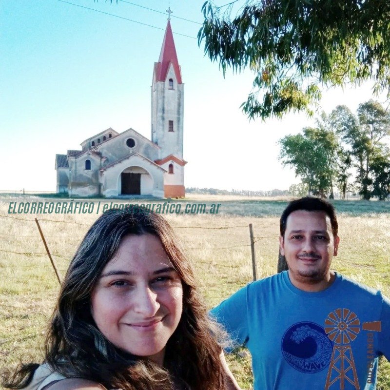El Mundial del Turismo Rural, Una competencia para coronar la joya oculta de los pueblos bonaerenses 1