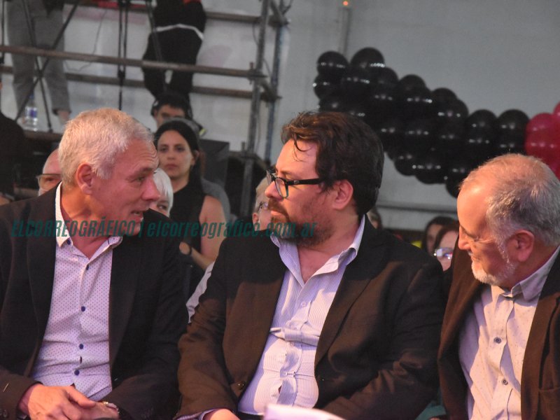 Elección de la Embajadora Cultural del Inmigrante y Nacional de la Inmigración 22