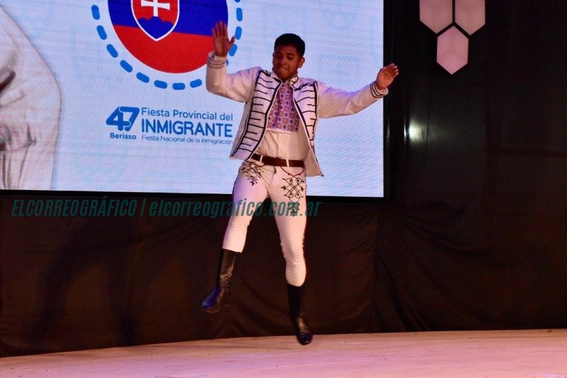 Elección del Embajador Cultural Provincial del Inmigrante 2024 2025 19