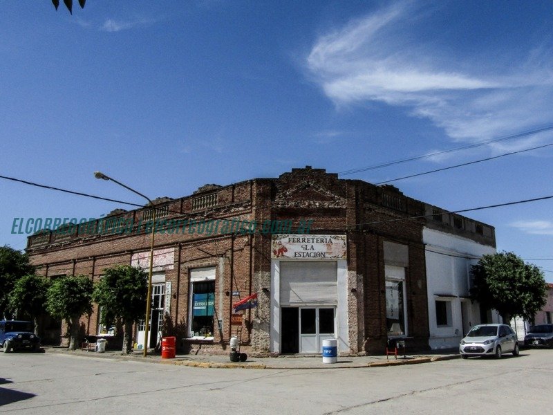 Ferretería La Estación de Orense El Mundial del Turismo Rural, Una competencia para coronar la joya oculta de los pueblos bonaerenses