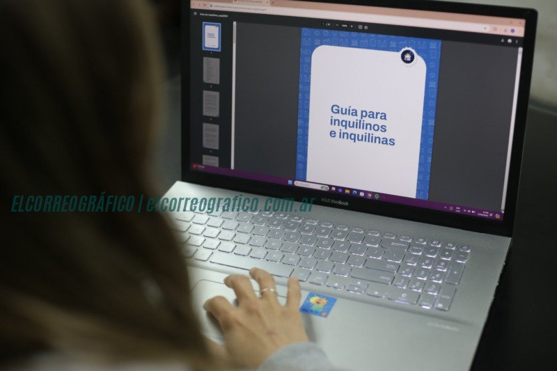 Guía para Inquilinos en La Plata Derechos y obligaciones en el Alquiler