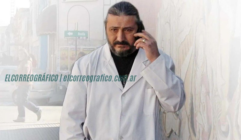 Juan Manuel de Rosa Presunto fraude millonario en la Clínica de Médicos de Ensenada e Instituto Médico Argentino de Berisso 2 Estafas a PAMI nuevos allanamientos en clínicas de Berisso y Ensenada por fraude millonario