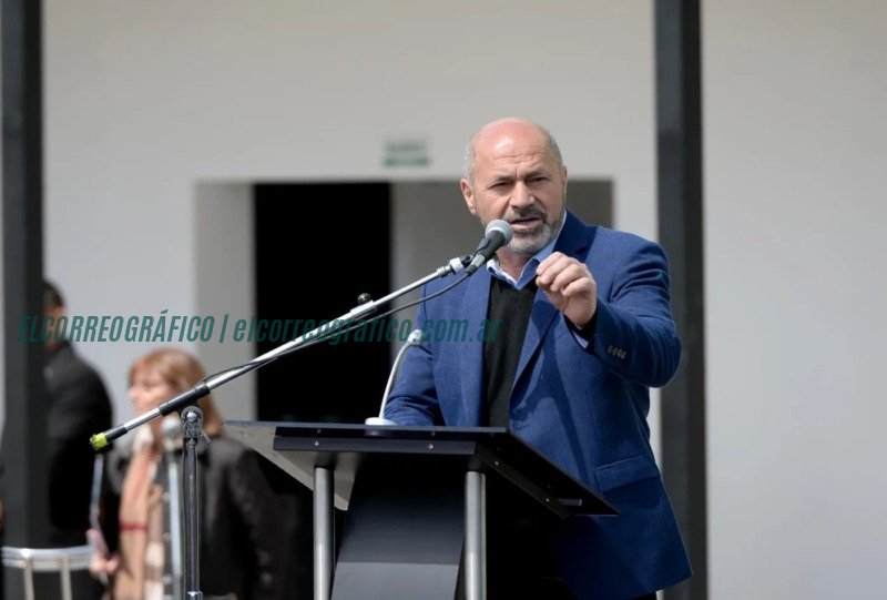 Justicia suspende tala en Camino Negro y exige informes ambientales en Ensenada Mario Secco, Justicia suspende tala en Camino Negro y exige informes ambientales en Ensenada 2
