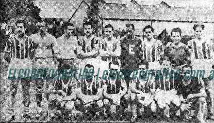 La Goleada Histórica de Boca Juniors Un 10 1 Inolvidable 3