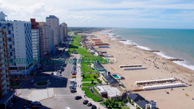 Miramar: El destino de playa low cost más elegido para el 2025 Miramar General Alvarado Miramar: El destino de playa low cost más elegido para el 2025 Qué hacemos con los chicos en Miramar