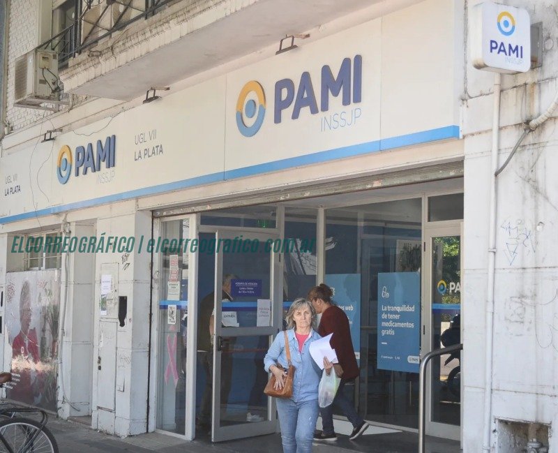 Presunto fraude millonario en la Clínica de Médicos de Ensenada e Instituto Médico Argentino de Berisso Presunto fraude millonario en la Clínica de Médicos de Ensenada e Instituto Médico Argentino de Berisso 1