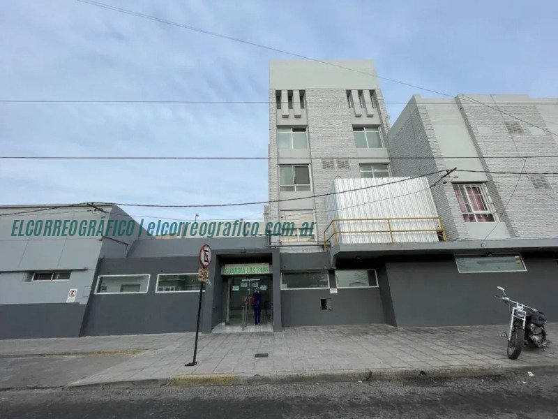 Presunto fraude millonario en la Clínica de Médicos de Ensenada e Instituto Médico Argentino de Berisso Presunto fraude millonario en la Clínica de Médicos de Ensenada e Instituto Médico Argentino de Berisso 3