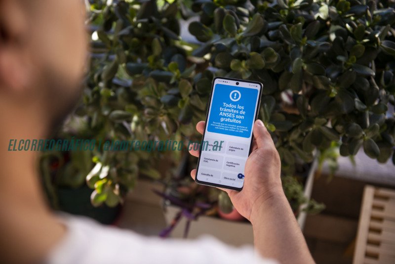 ANSES advierte sobre estafas telefónicas y virtuales: Cómo protegerse ANSES advierte sobre estafas telefónicas y virtuales, Cómo protegerse