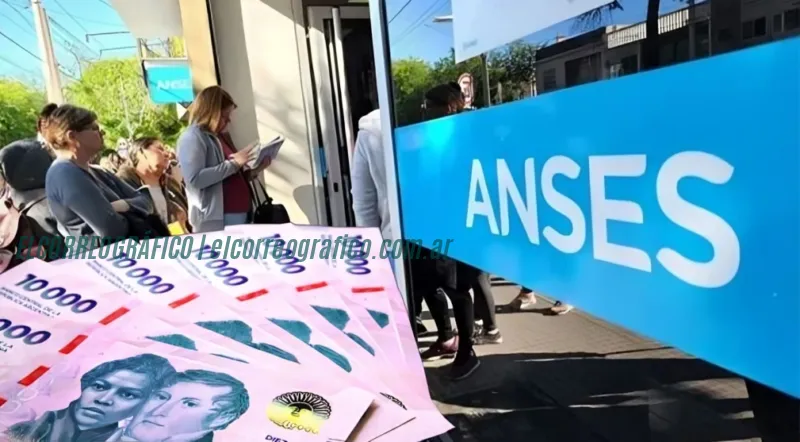 ANSES deja de otorgar créditos con fondos del FGS