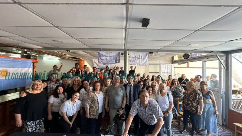 Bojanovich y la política en Ensenada, la lucha por un Concejo Deliberante más equilibrado 2