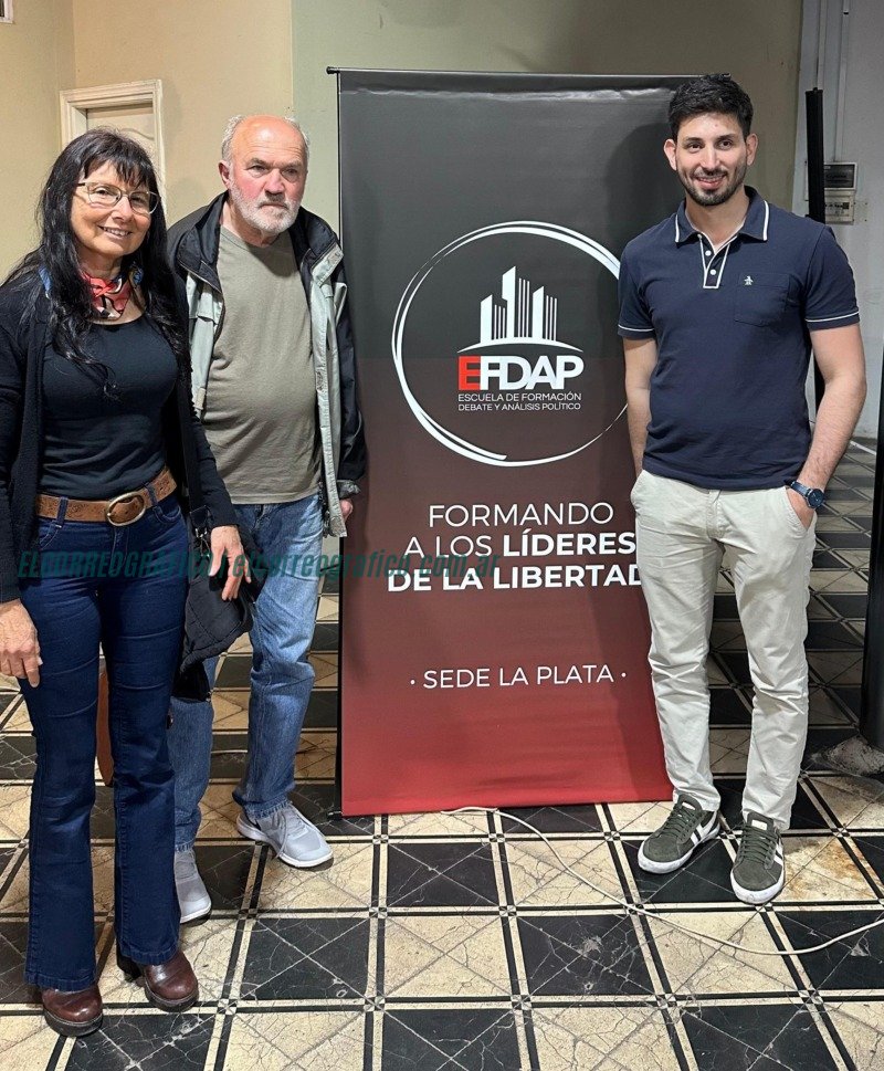 Bojanovich y la política en Ensenada, la lucha por un Concejo Deliberante más equilibrado 3