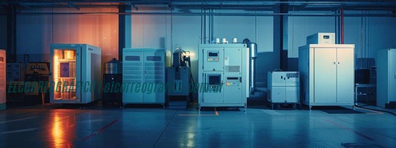 Cómo elegir la máquina de hielo industrial adecuada para su empresa