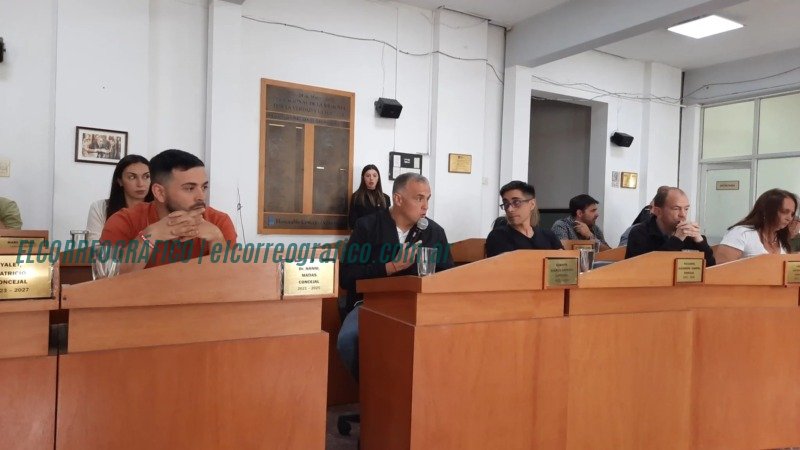 Conflicto en Berisso. Guardavidas en paro por despidos y reclamaciones laborales 4