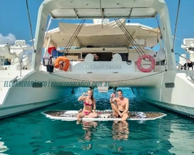 El mejor paquete de viaje todo incluido a San Blas. Una aventura de ensueño