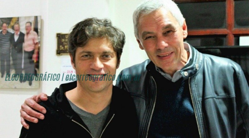 El oscuro plan de Cagliardi y Kicillof para captar votos migrantes 13 Estrategia electoral 2025: Kicillof y Cagliardi continúan documentando extranjeros en Berisso por votos