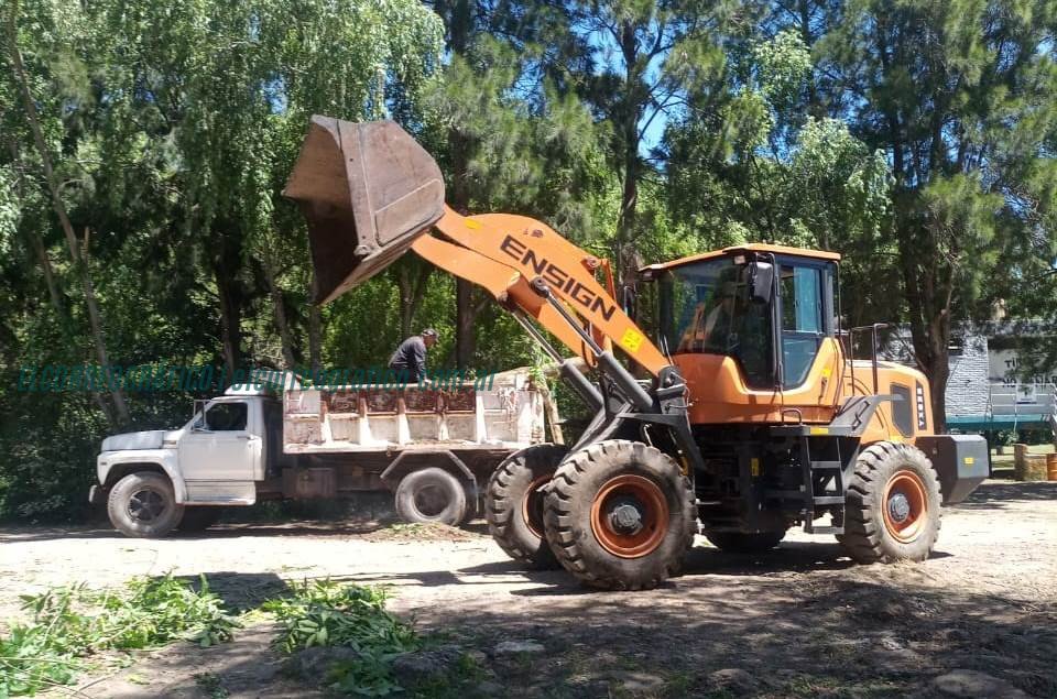 Corrupción en Berisso: Acusan a Fabián Cagliardi de liderar red inmobiliaria ilegal Gabriel Ramallo, Detención y polémico desalojo en Berisso. el caso que sacude a Palo Blanco 035 Corrupción en Berisso: Acusan a Fabián Cagliardi de liderar red inmobiliaria ilegal