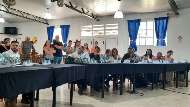 Guardavidas cesanteados y familias de Palo Blanco atropelladas. Las polémicas que sacudieron el Concejo de Berisso 3