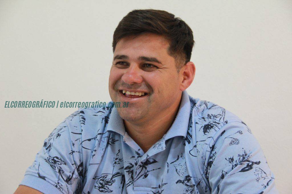 Iván Tobar y sus conexiones políticas, poder sindical o alianza de conveniencia 09