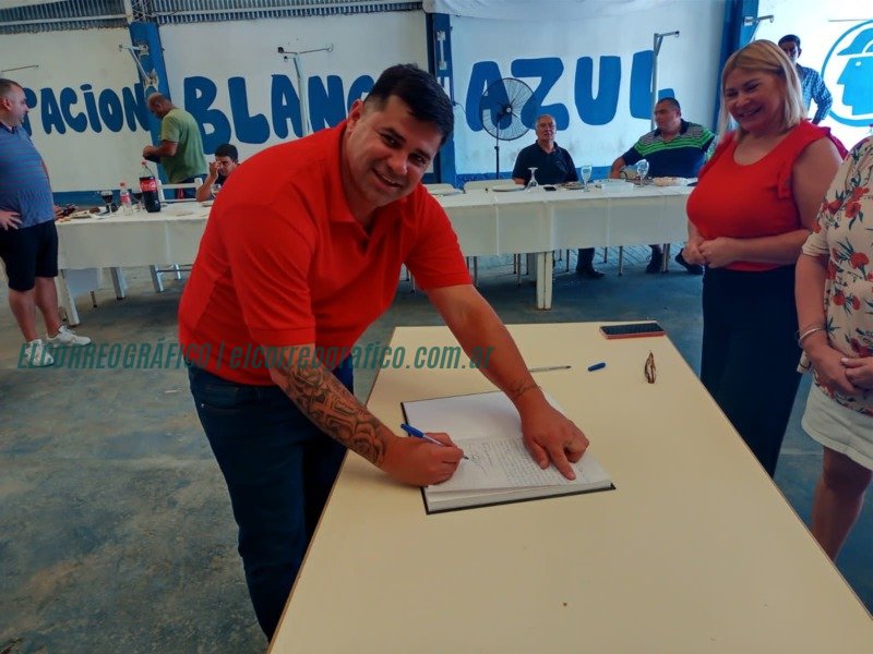 Iván Tobar y sus conexiones políticas, poder sindical o alianza de conveniencia 10