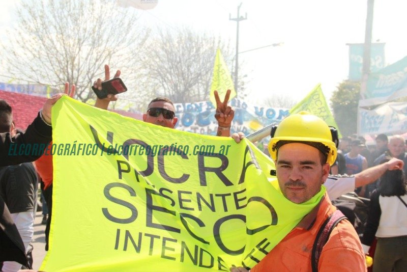 Iván Tobar y sus conexiones políticas, poder sindical o alianza de conveniencia 13