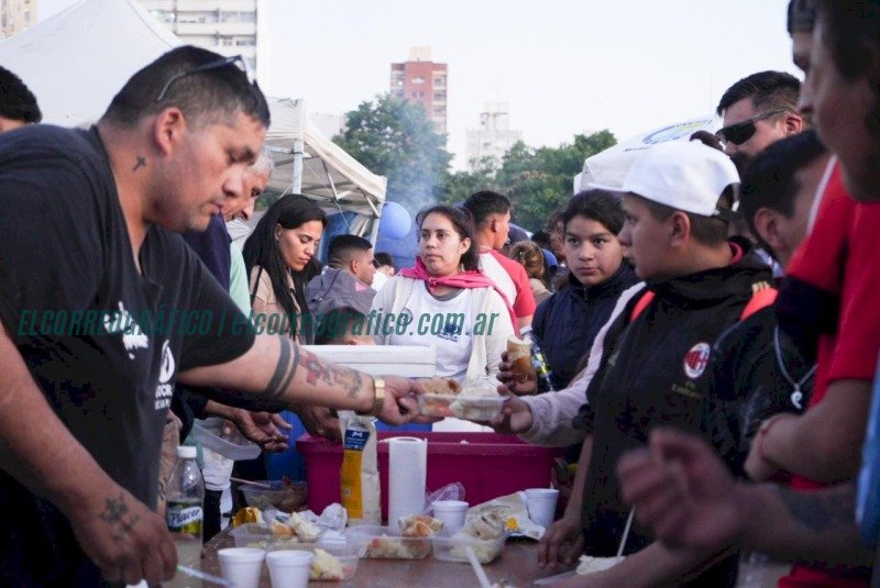 Iván Tobar y sus conexiones políticas, poder sindical o alianza de conveniencia 17