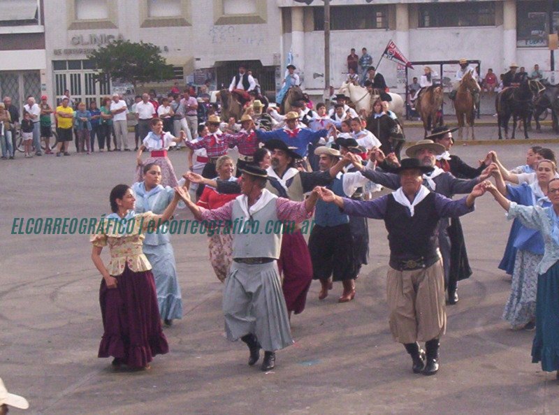 La 21° Edición de la Fiesta del Provinciano: Celebración de la Cultura y Tradición La 21° Edición de la Fiesta del Provinciano. Celebración de la Cultura y Tradición