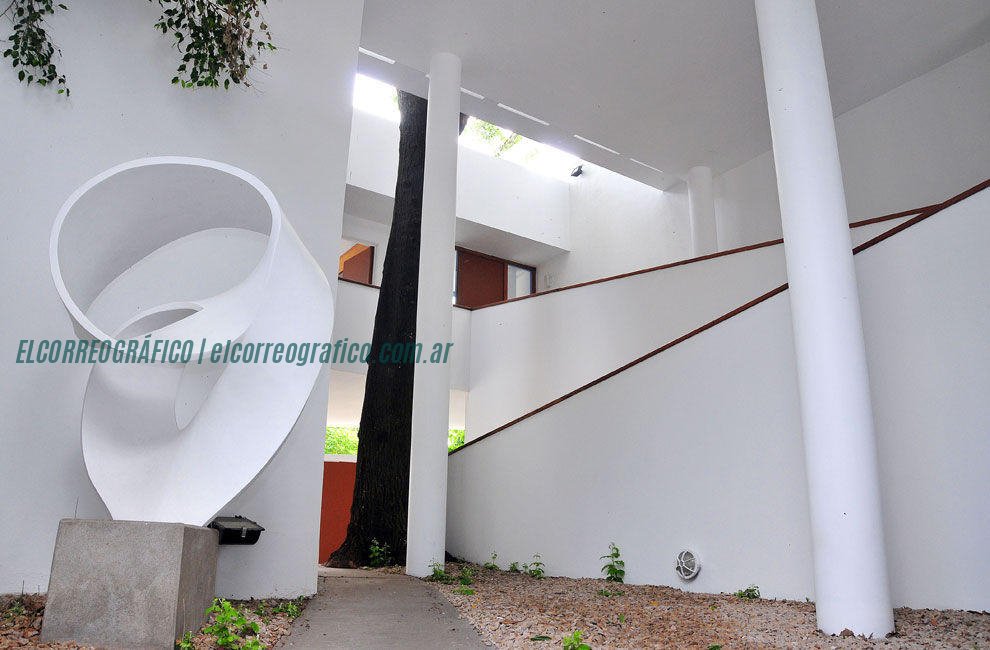 La Casa Curutchet, una obra de Le Corbusier con nuevo dueño en La Plata 11