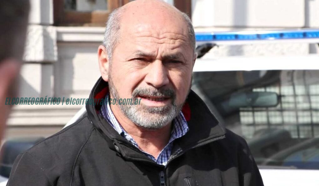 Justicia ordena a Mario Secco garantizar una vivienda digna a madre e hija con discapacidad Mario Secco Justicia ordena a Mario Secco garantizar una vivienda digna a madre e hija con discapacidad