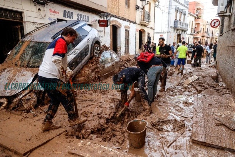 Adaptarse al cambio climático: el reto de construir ciudades resistentes al clima Valencia Adaptarse al cambio climático, el reto de construir ciudades resistentes al clima