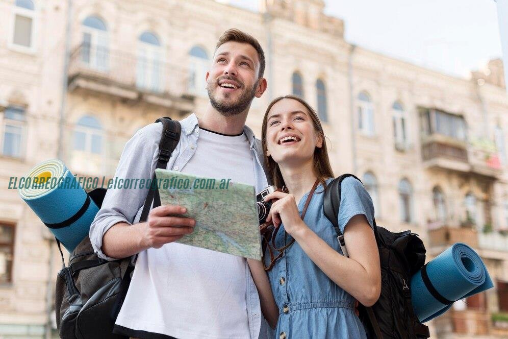 Viajando sin límites. los beneficios de los paquetes multidestino 1