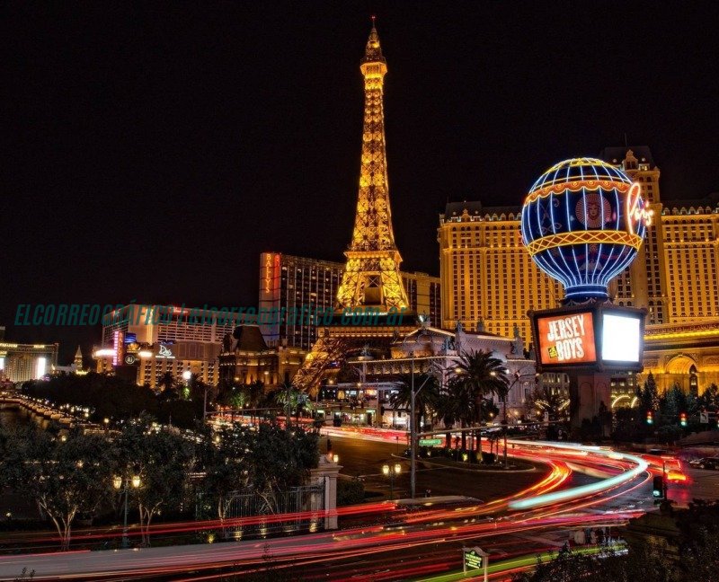 Actitudes hacia los casinos en todo el mundo: Una perspectiva global Actitudes hacia los casinos en todo el mundo, Una perspectiva global