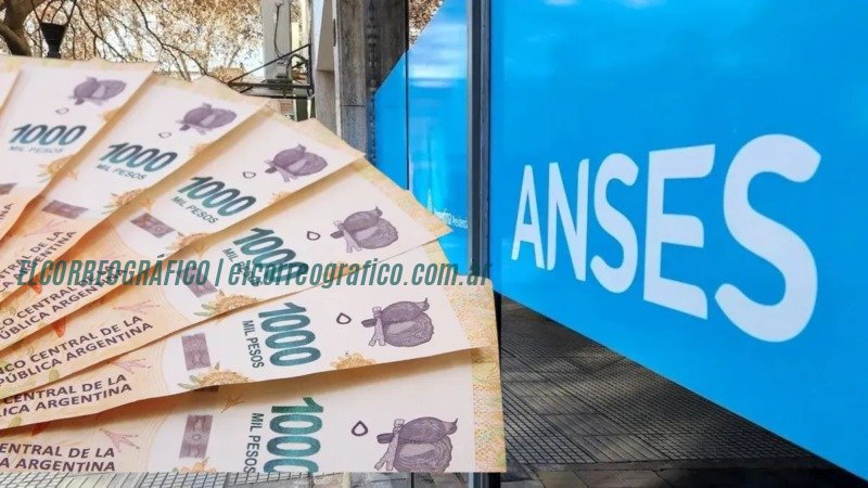 Aumento de jubilaciones y bono de 70 mil pesos para mínimas en enero Aumento de jubilaciones y bono de 70 mil pesos para mínimas en enero 1
