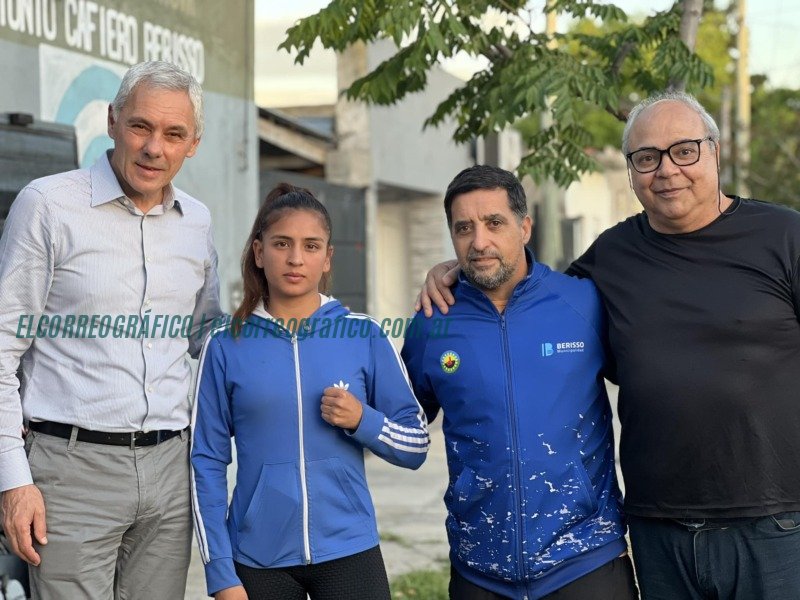 Fabián Cagliardi y José Rotondo: ¿Políticos o manipuladores? El descargo de la boxeadora Agustina Vázquez Fabián Cagliardi y José Rotondo Políticos o manipuladores, El descargo de la boxeadora Agustina Vázquez 1