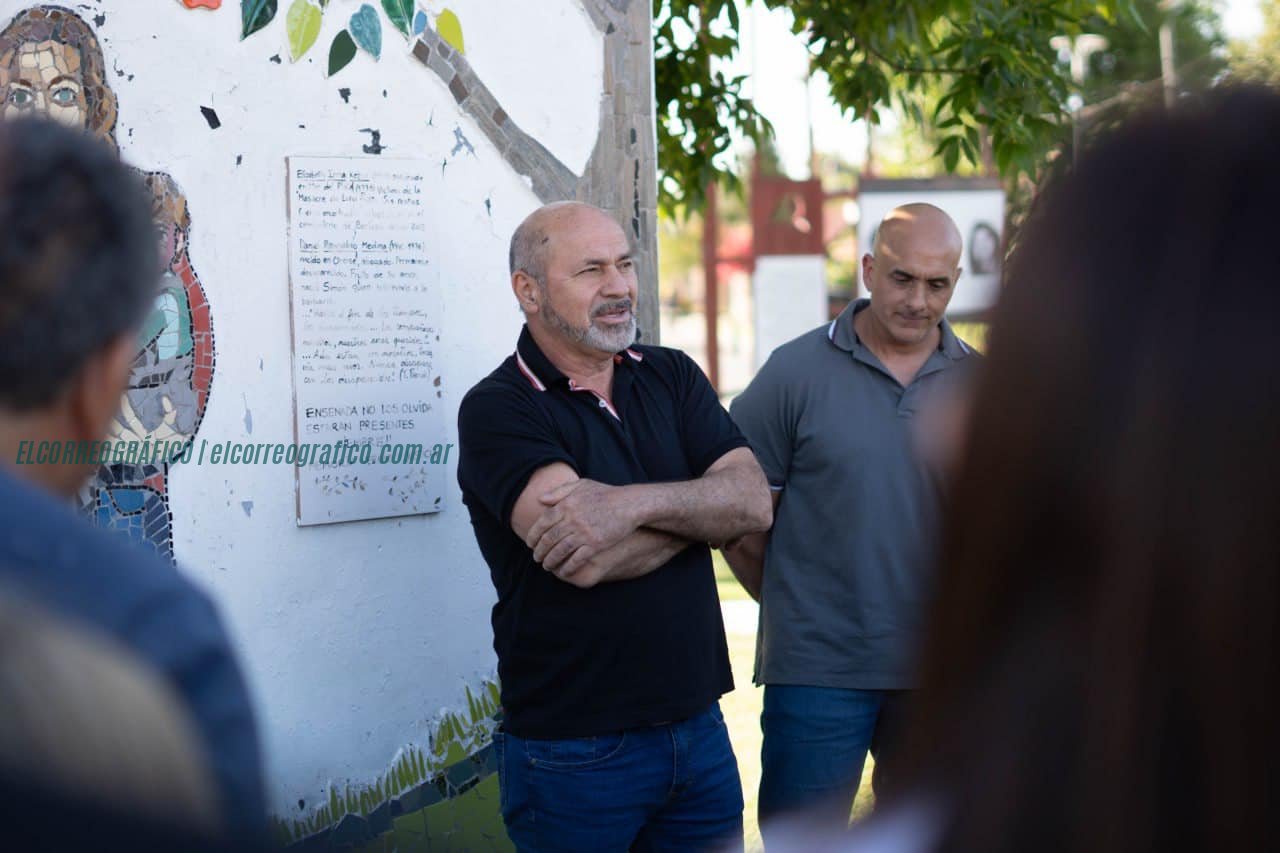 Clientelismo de los pobres, La Estrategia de Mario Secco en Ensenada 1