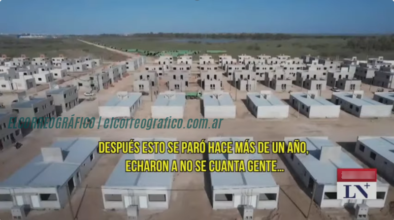 El fracaso de la obra pública en Buenos Aires. Kicillof y Secco priorizan ideología sobre necesidades básicas 11