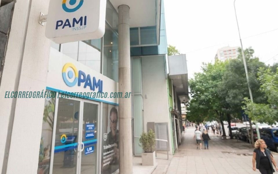 Estafas al PAMI en La Plata. Rescisión de contratos por fraude a la Clínica de la Comunidad de Ensenada e Instituto Médico Argentino de Berisso 1