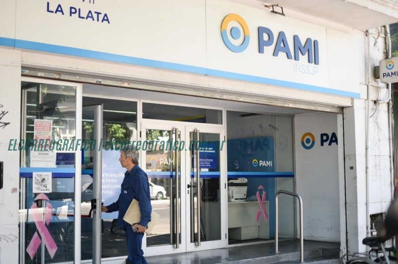 Estafas al PAMI en La Plata: Rescisión de contratos por fraude a la Clínica de la Comunidad de Ensenada e Instituto Médico Argentino de Berisso Estafas al PAMI en La Plata. Rescisión de contratos por fraude a la Clínica de la Comunidad de Ensenada e Instituto Médico Argentino de Berisso 4