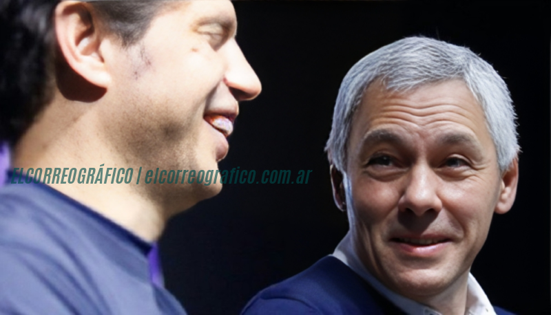 Cagliardi va por un tercer mandato: gestión cuestionada, PJ fragmentado y apoyo incondicional a Kicillof Fabián Cagliardi, Entre la crisis de gestión en Berisso y su ambición política para 2025 4Cagliardi va por un tercer mandato: gestión cuestionada, PJ fragmentado y apoyo incondicional a Kicillof