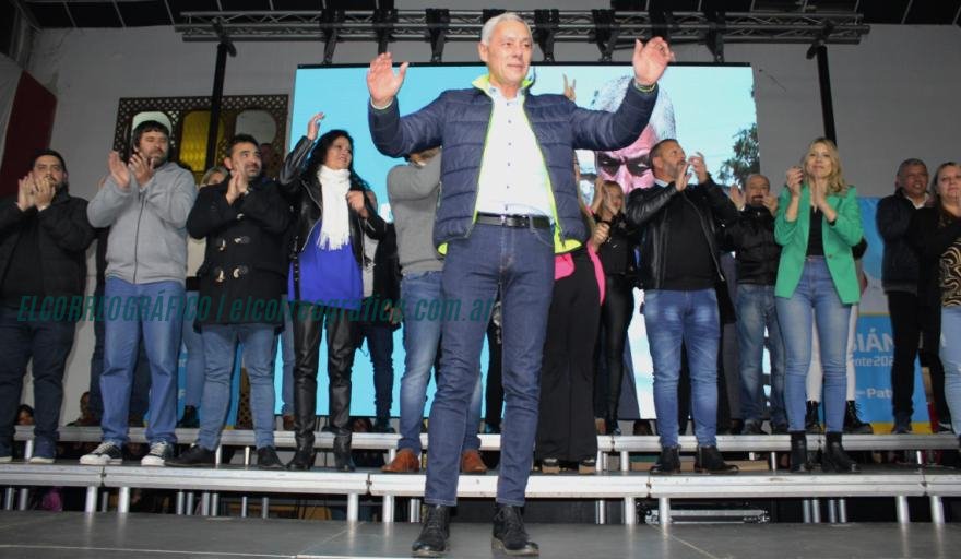 Fabián Cagliardi, Entre la crisis de gestión en Berisso y su ambición política para 2025 5 Regalo de Navidad: Cagliardi tiene 30 días para transparentar su planta política en el Municipio de Berisso