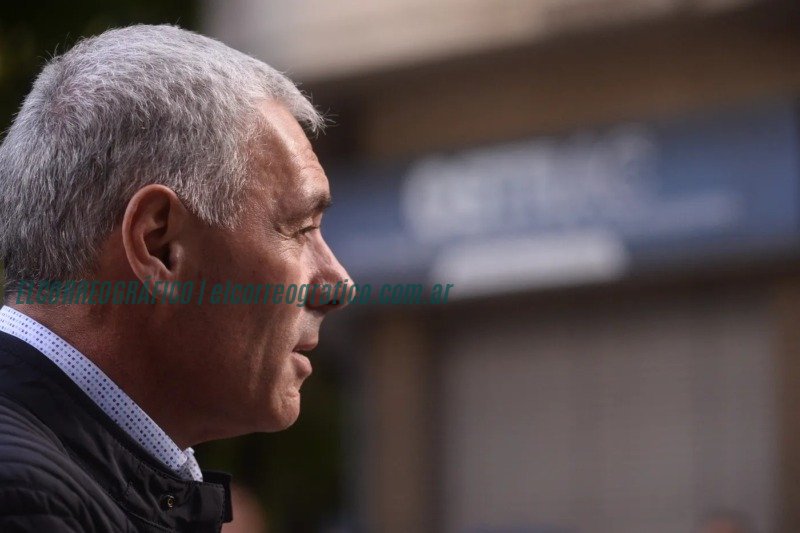 Fabián Cagliardi y su gestión en Berisso, Promesas vacías y desafíos ignorados