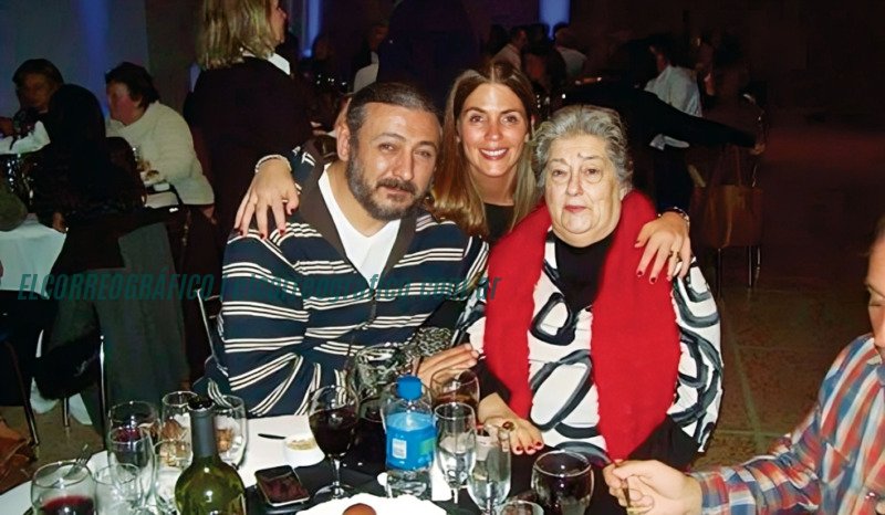 Juan Manuel de Rosa y Hebe de Bonafini Fraude millonario en el PAMI, vínculos políticos, órdenes médicas falsas y perjuicio a jubilados en el Instituto Médico Argentino 6