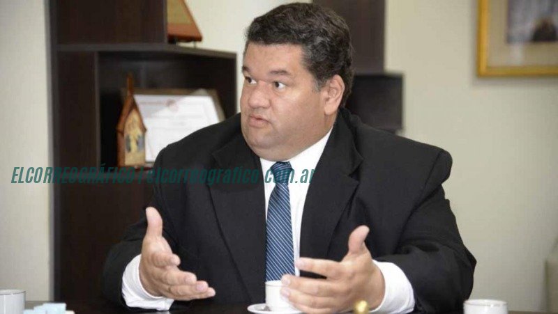 Jorge Nedela enfrenta sanciones por irregularidades en la gestión de Berisso en 2018 Jorge Nedela enfrenta sanciones por irregularidades en la gestión de Berisso en 2018 5