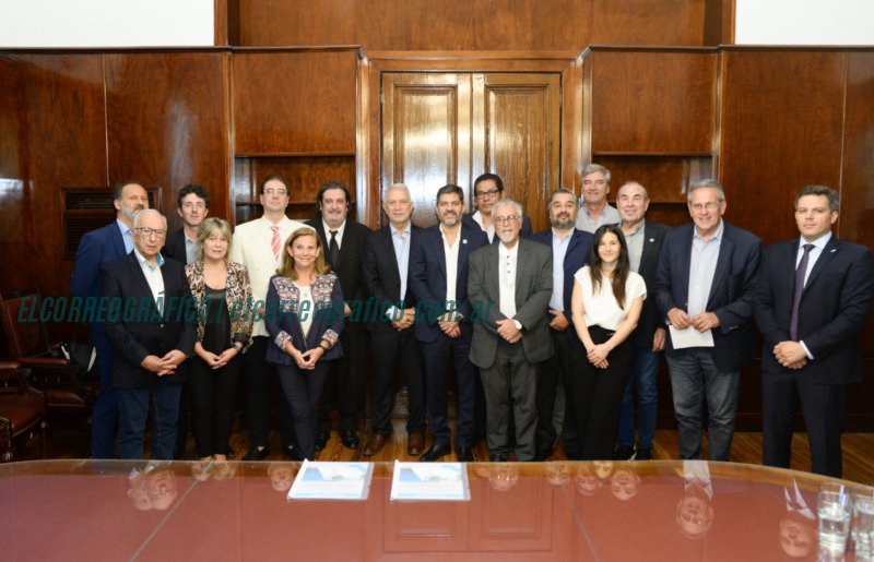 La Plata aspira a ser sede del Congreso Internacional de la Lengua Española 2028 La Plata aspira a ser sede del Congreso Internacional de la Lengua Española 2028