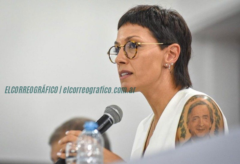 10 intendentes claves del PJ que dependen del cambio en la Ley para poder ir por otra reelección Mayra Mendoza Quilmes