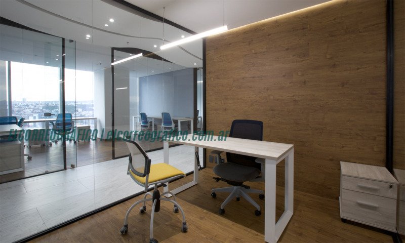 Oficinas Privadas: Impulsa tu negocio en Querétaro Oficinas Privadas, Impulsa tu negocio en Querétaro 1
